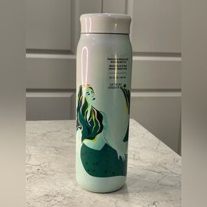 Sirens eye Hot And Cold Tumbler